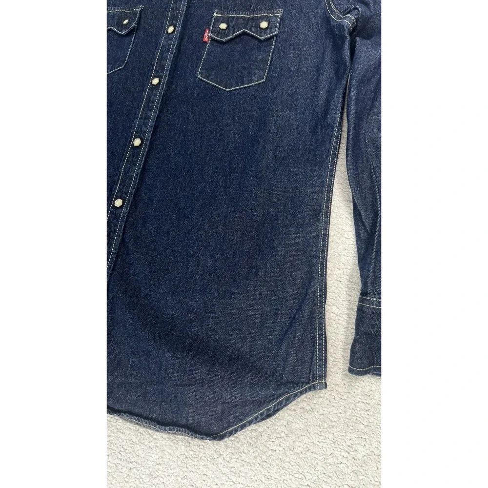 Levis rare vintage